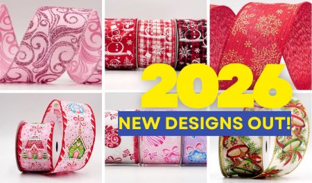 2026 HOLIDAY WIRED DESIGN!!